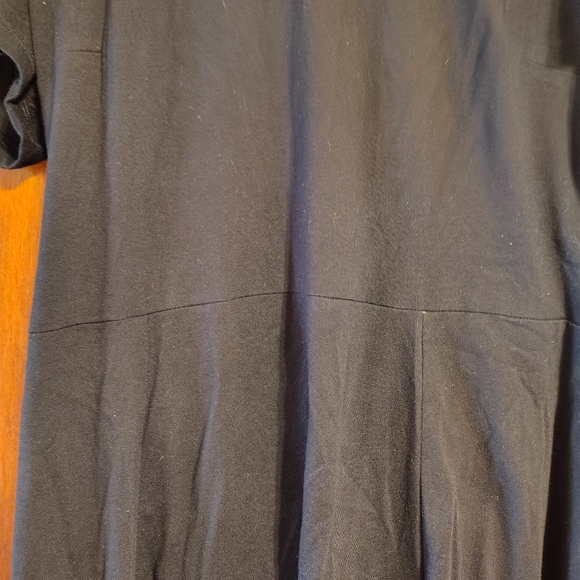 Deandri Minnie Dress with Priest Collar XL - Picture 3 of 6